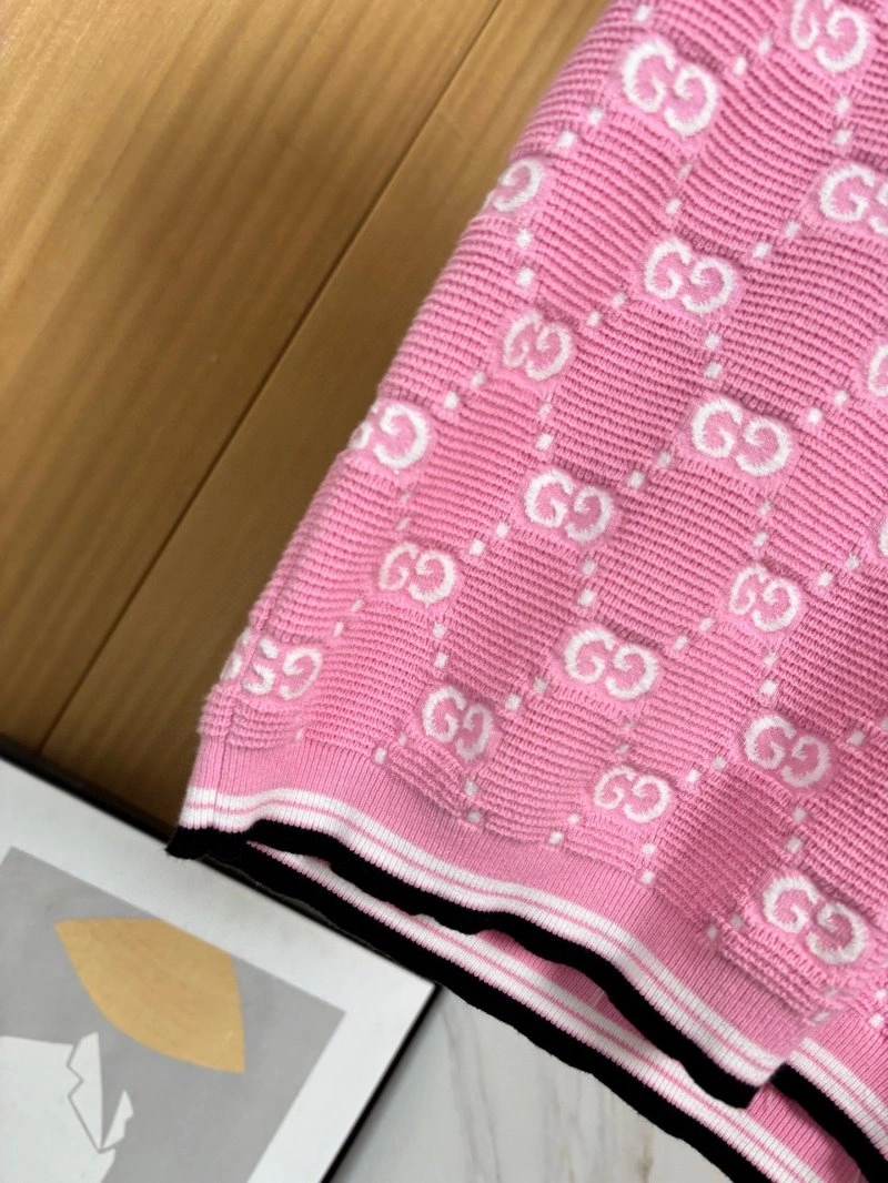Gucci T-Shirts QuickDry 124363