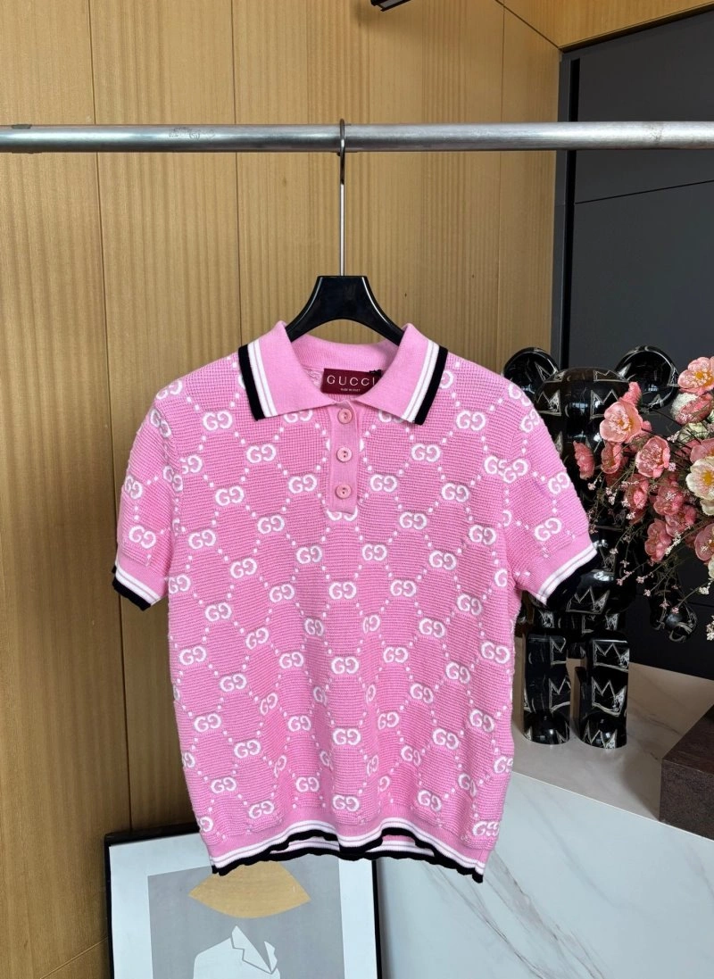 Gucci T-Shirts DailyWear 124353
