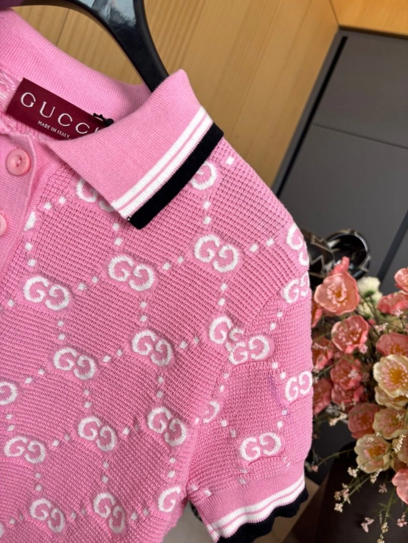 Gucci T-Shirts DailyWear 124353