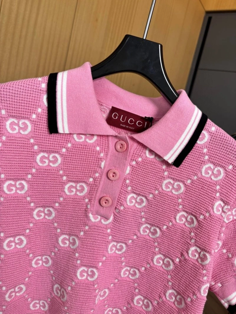 Gucci T-Shirts DailyWear 124353