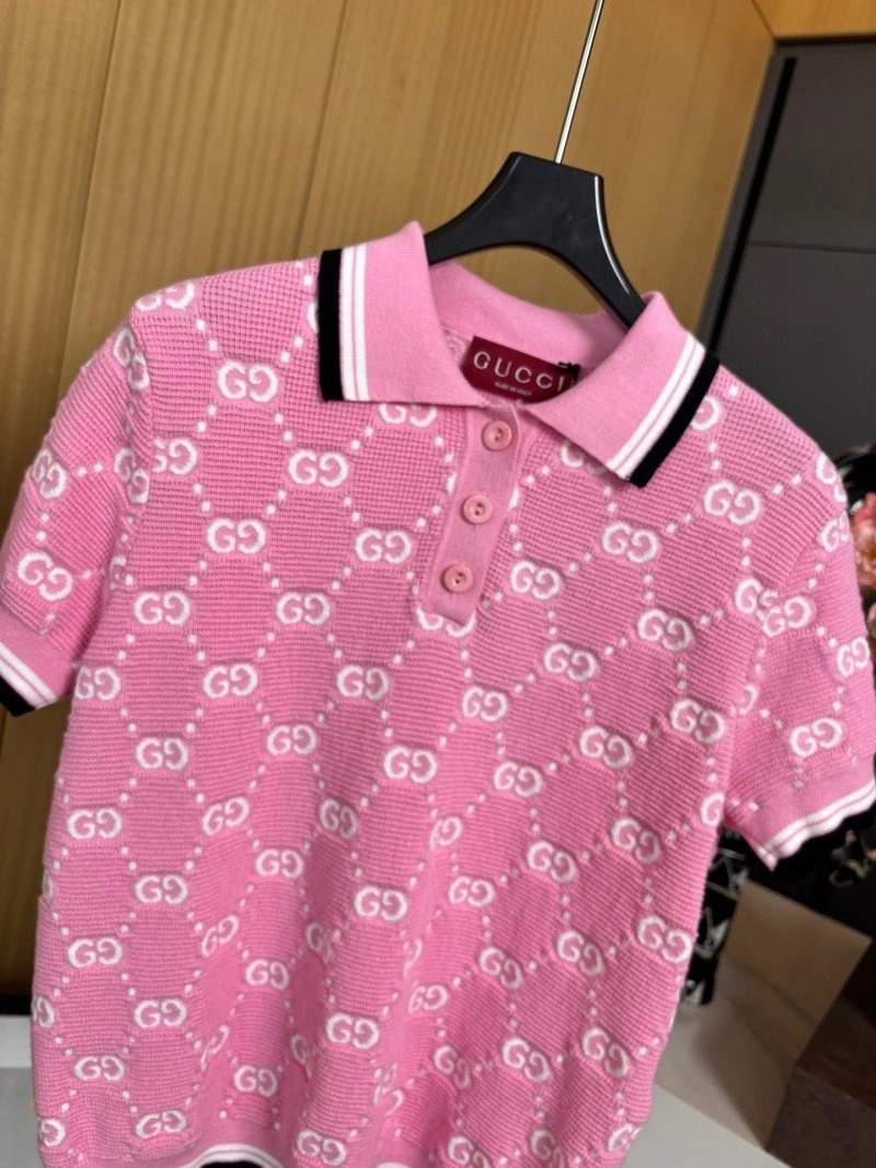 Gucci T-Shirts DailyWear 124353