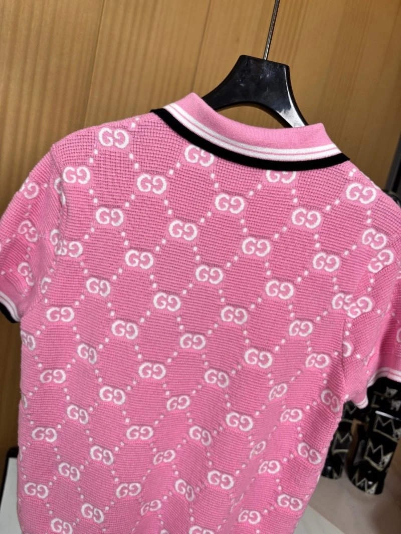Gucci T-Shirts DailyWear 124353