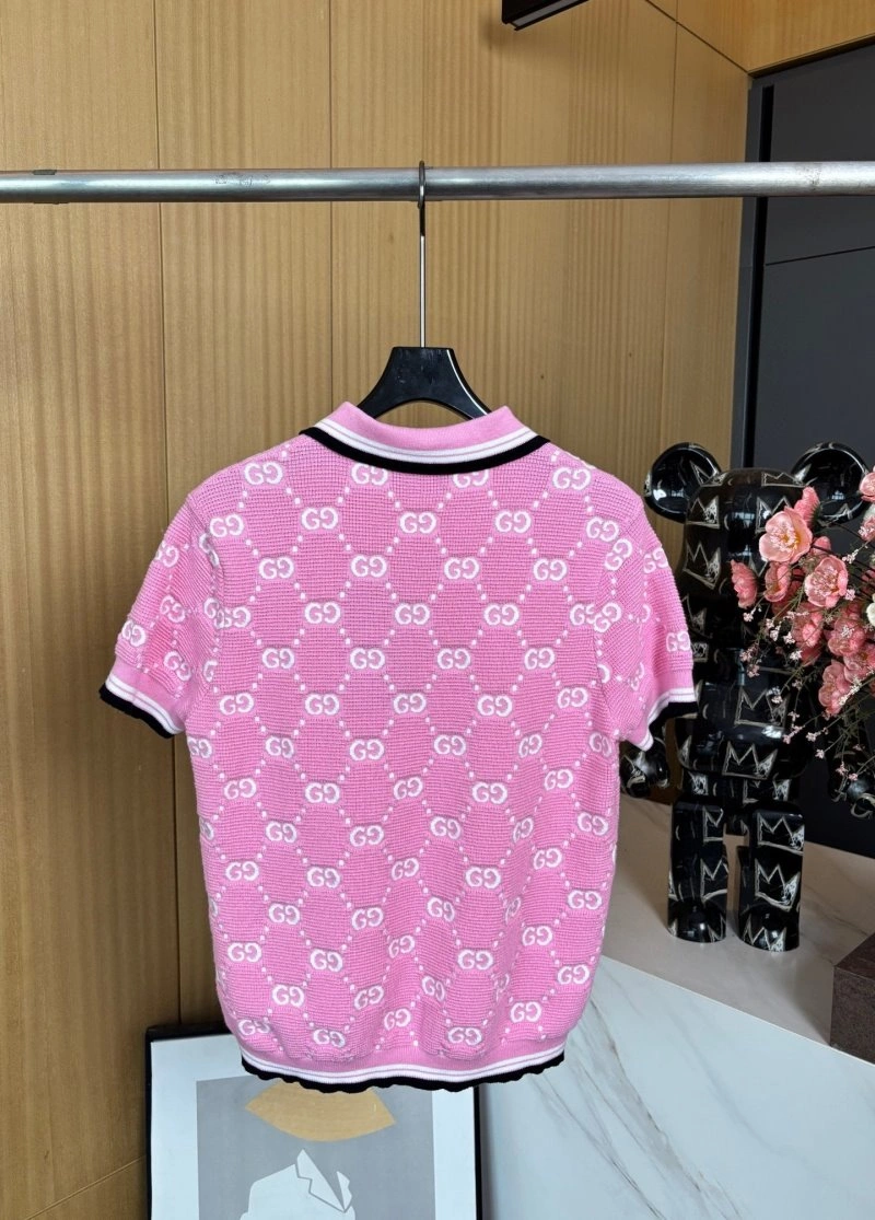Gucci T-Shirts DailyWear 124353