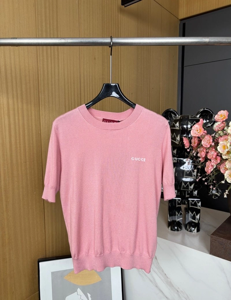 Gucci T-Shirts SmartChoice 124343
