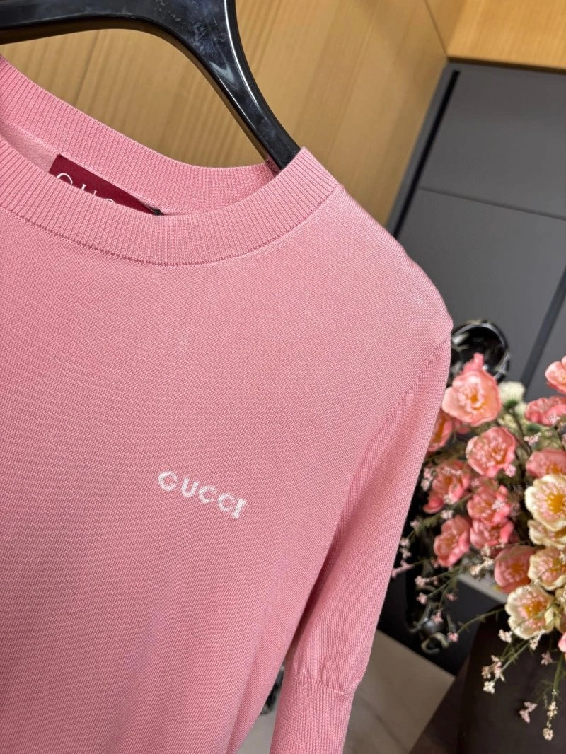 Gucci T-Shirts SmartChoice 124343