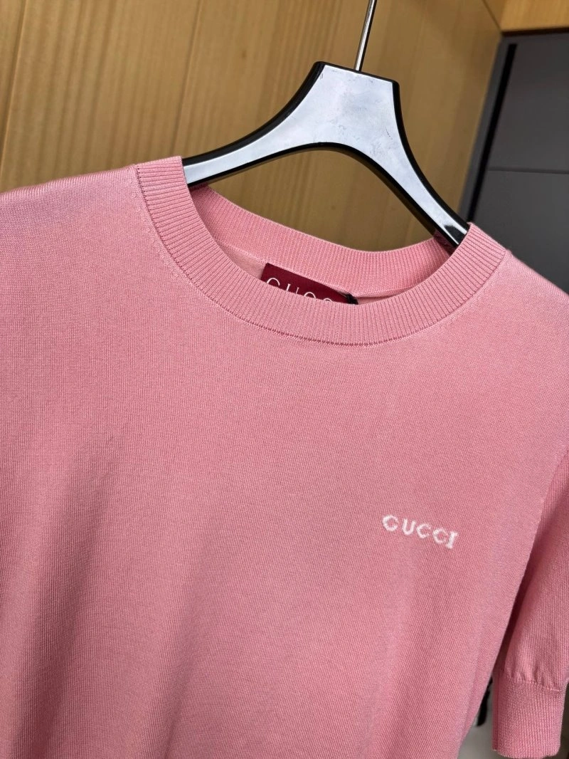 Gucci T-Shirts SmartChoice 124343