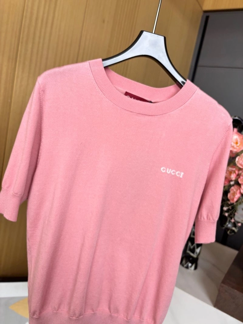 Gucci T-Shirts SmartChoice 124343