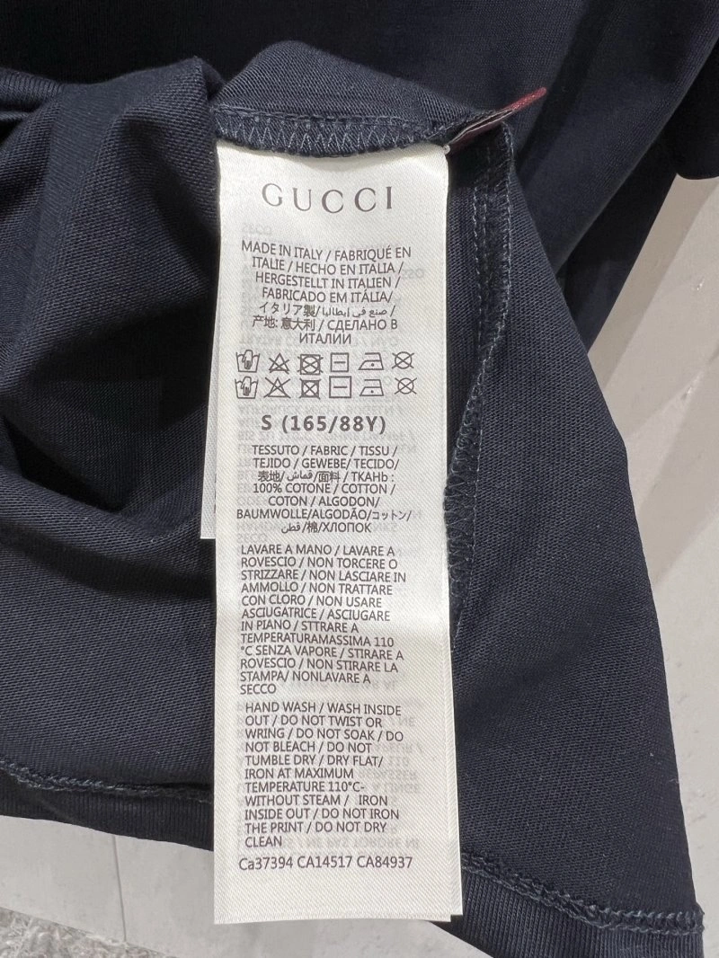 SportInspired Gucci T-Shirts 124346