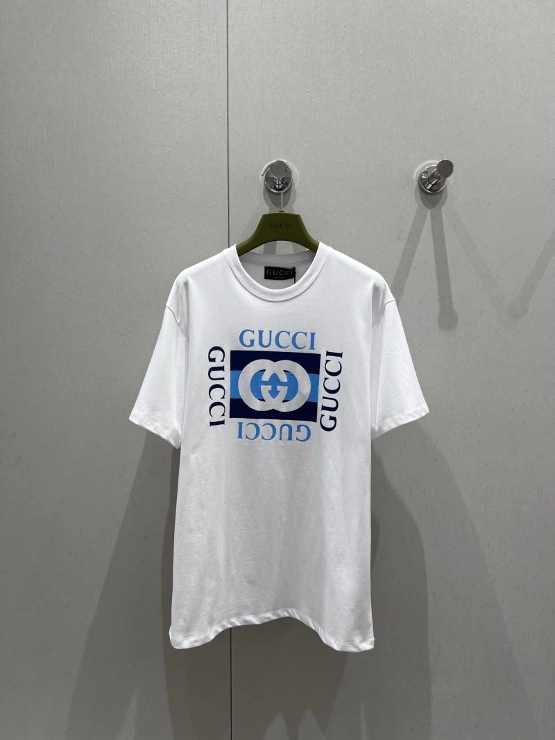 Gucci T-Shirts DailyWear 124367
