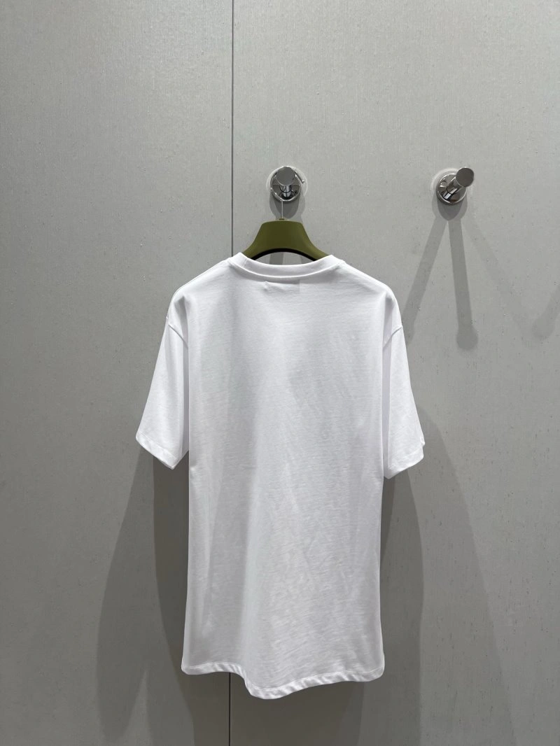 Gucci T-Shirts DailyWear 124367
