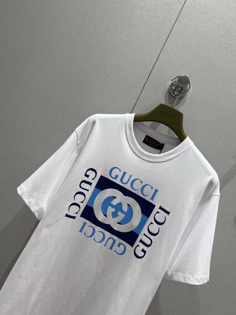Gucci T-Shirts DailyWear 124367