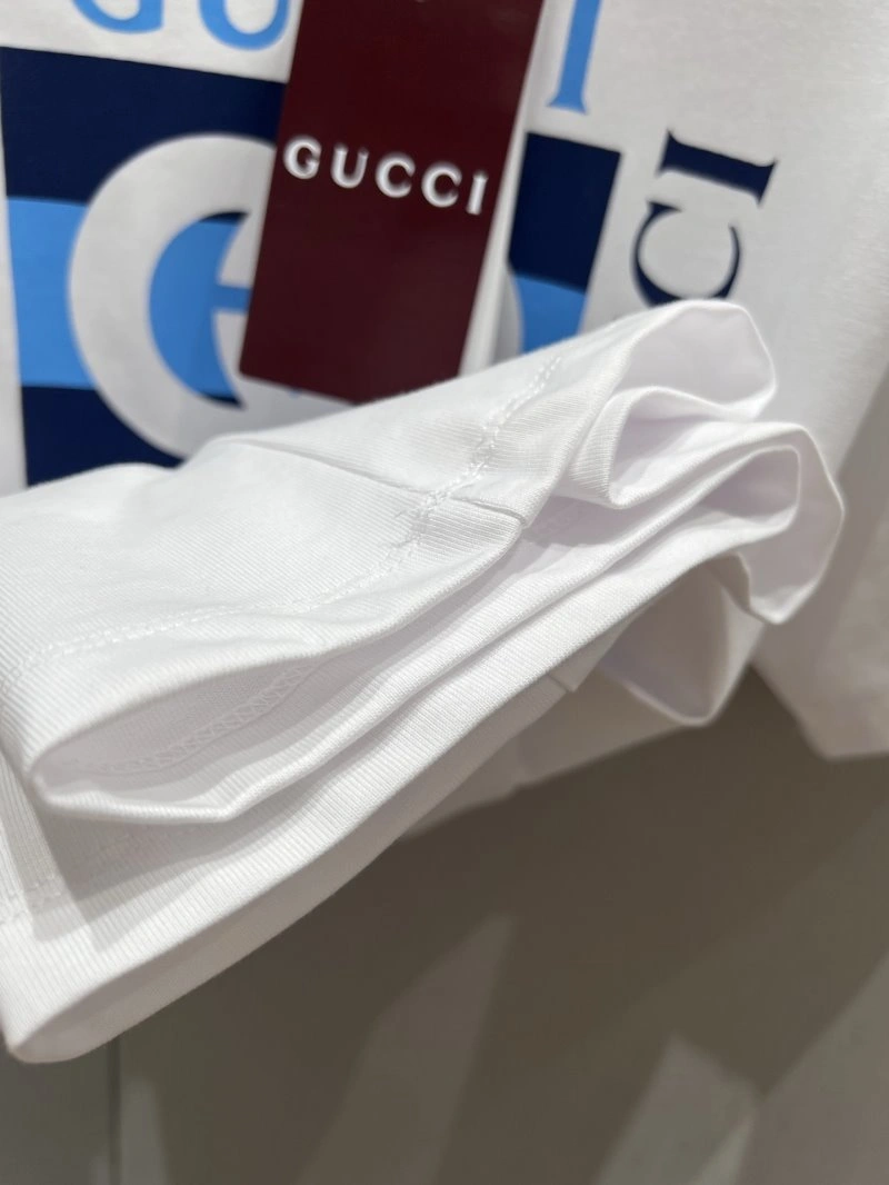 Gucci T-Shirts DailyWear 124367