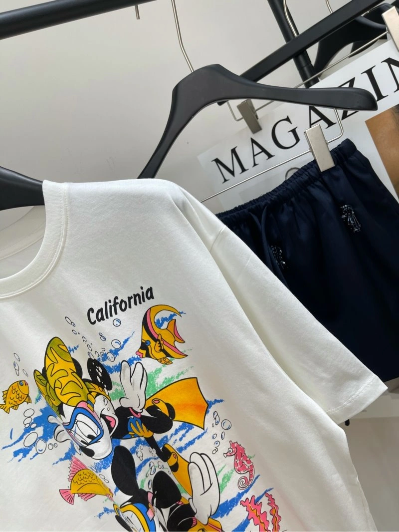 Gucci T-Shirts Flexible 124368