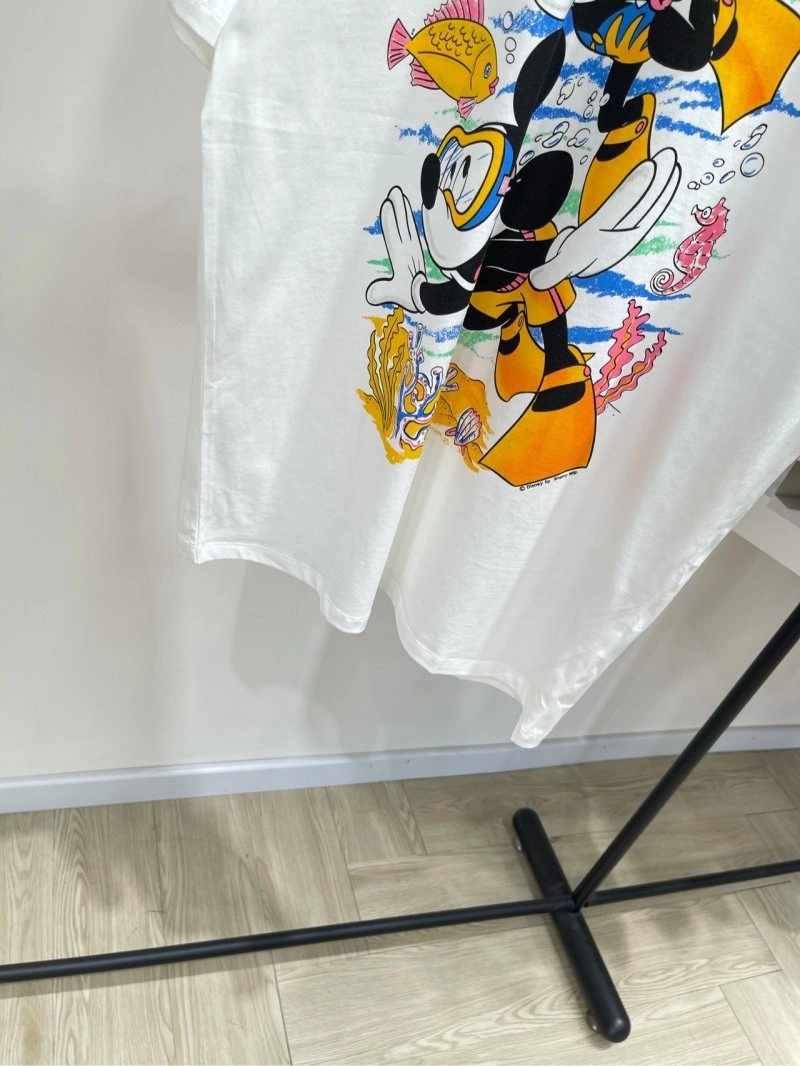 Gucci T-Shirts Flexible 124368