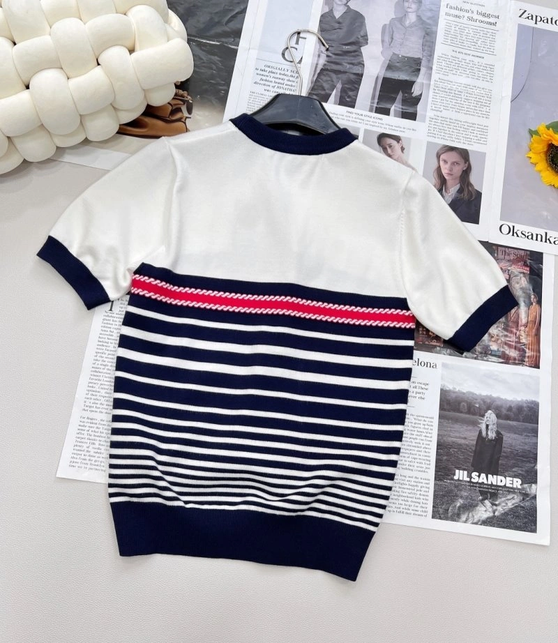 Gucci T-Shirts Comfortable 124365