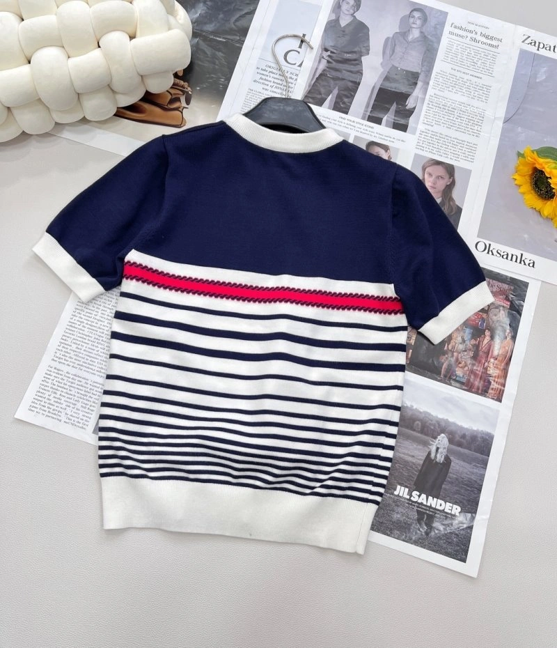 Gucci T-Shirts Vibrant 124364