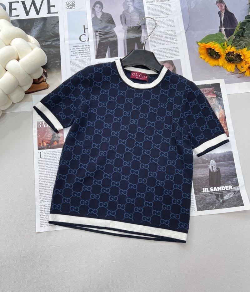 GoodFit Gucci T-Shirts 124362