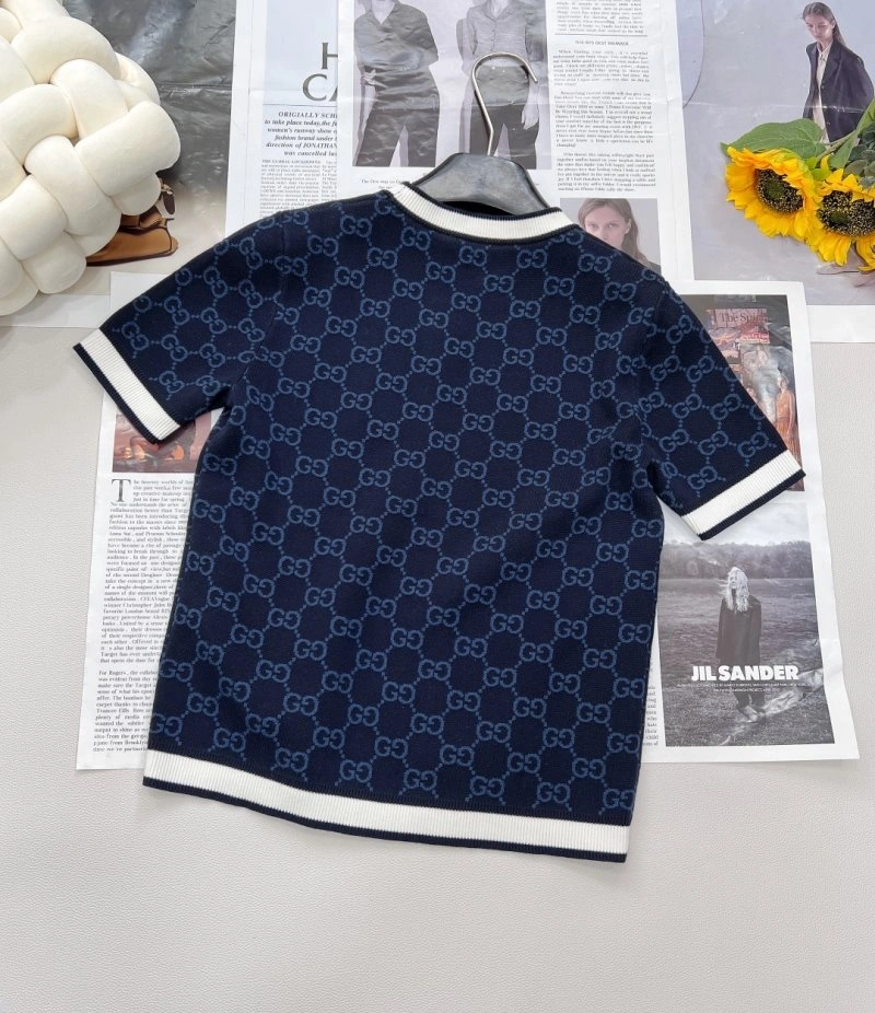 GoodFit Gucci T-Shirts 124362