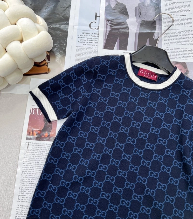 GoodFit Gucci T-Shirts 124362