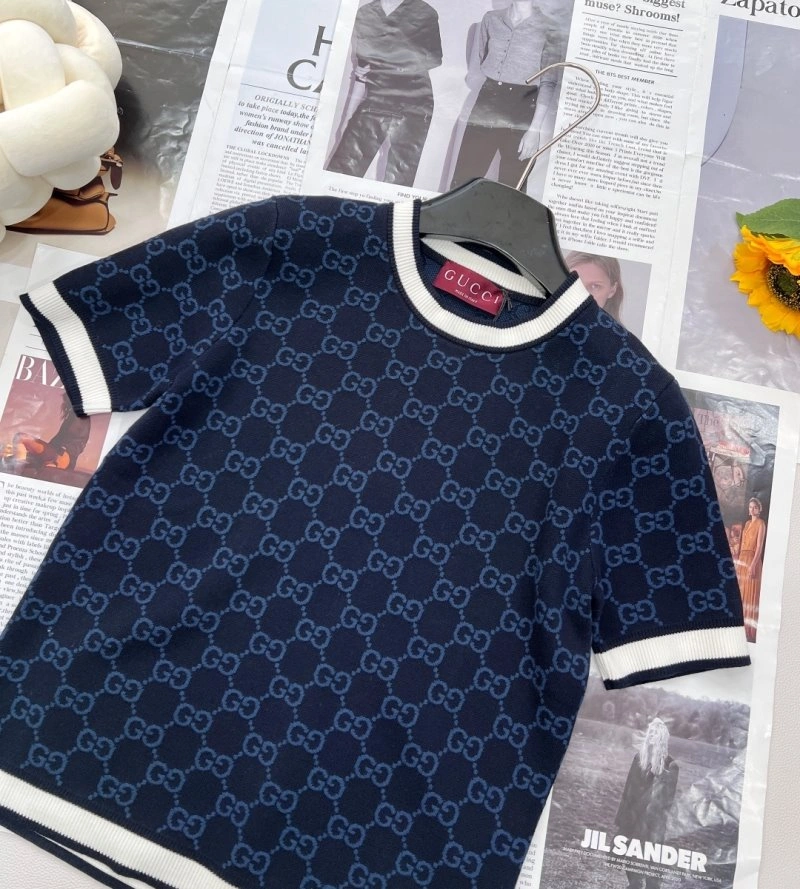 GoodFit Gucci T-Shirts 124362
