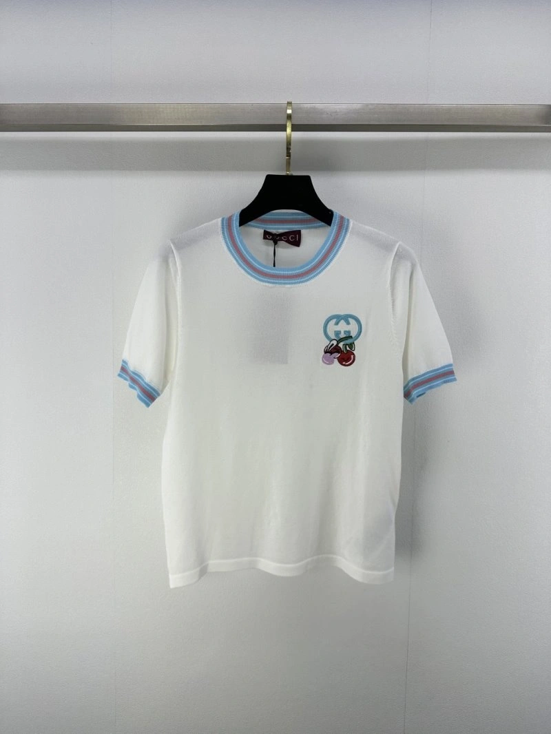 Gucci T-Shirts SmartChoice 124361