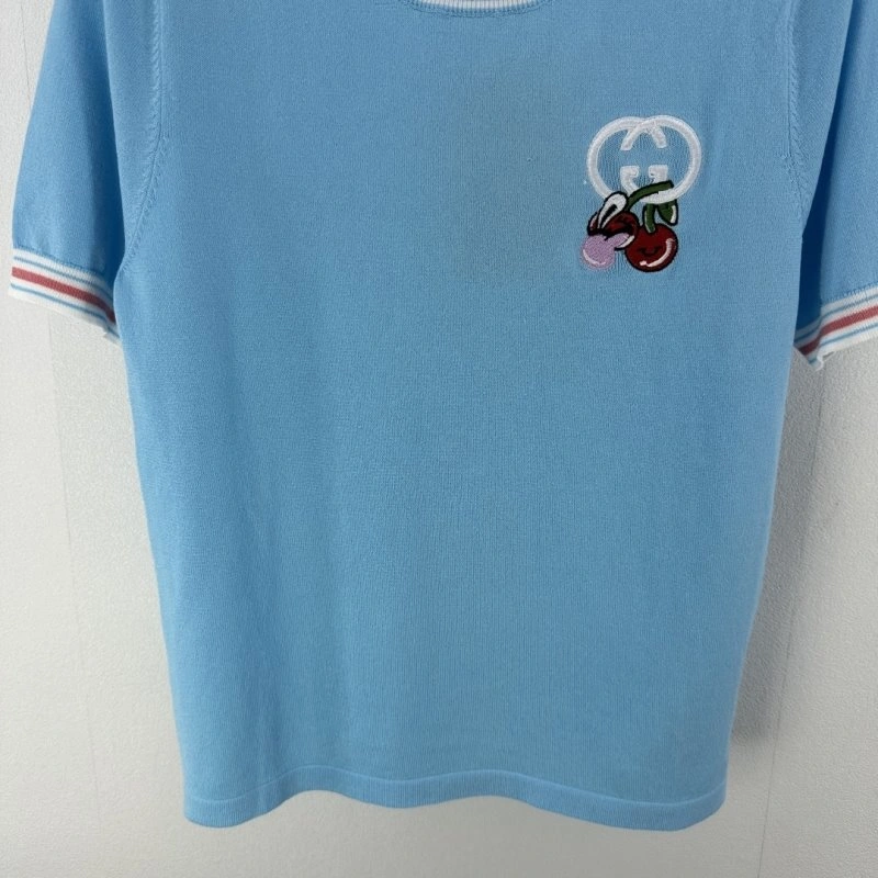 Unisex Gucci T-Shirts 124360