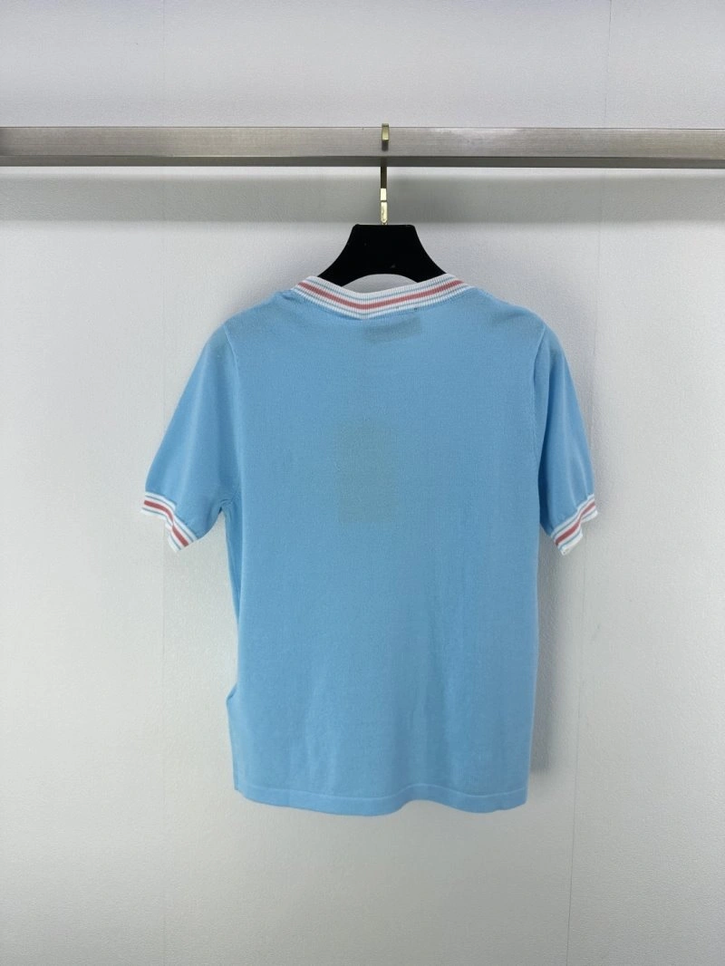 Unisex Gucci T-Shirts 124360