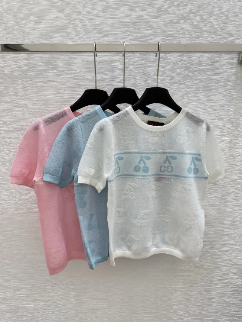 BestValue Gucci T-Shirts 124366
