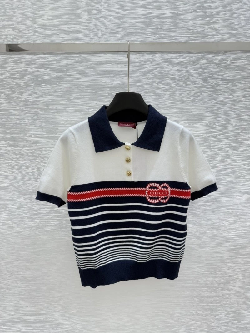 MoistureWicking Gucci T-Shirts 124356