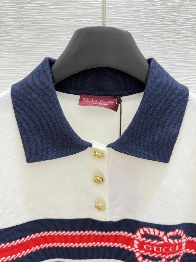MoistureWicking Gucci T-Shirts 124356