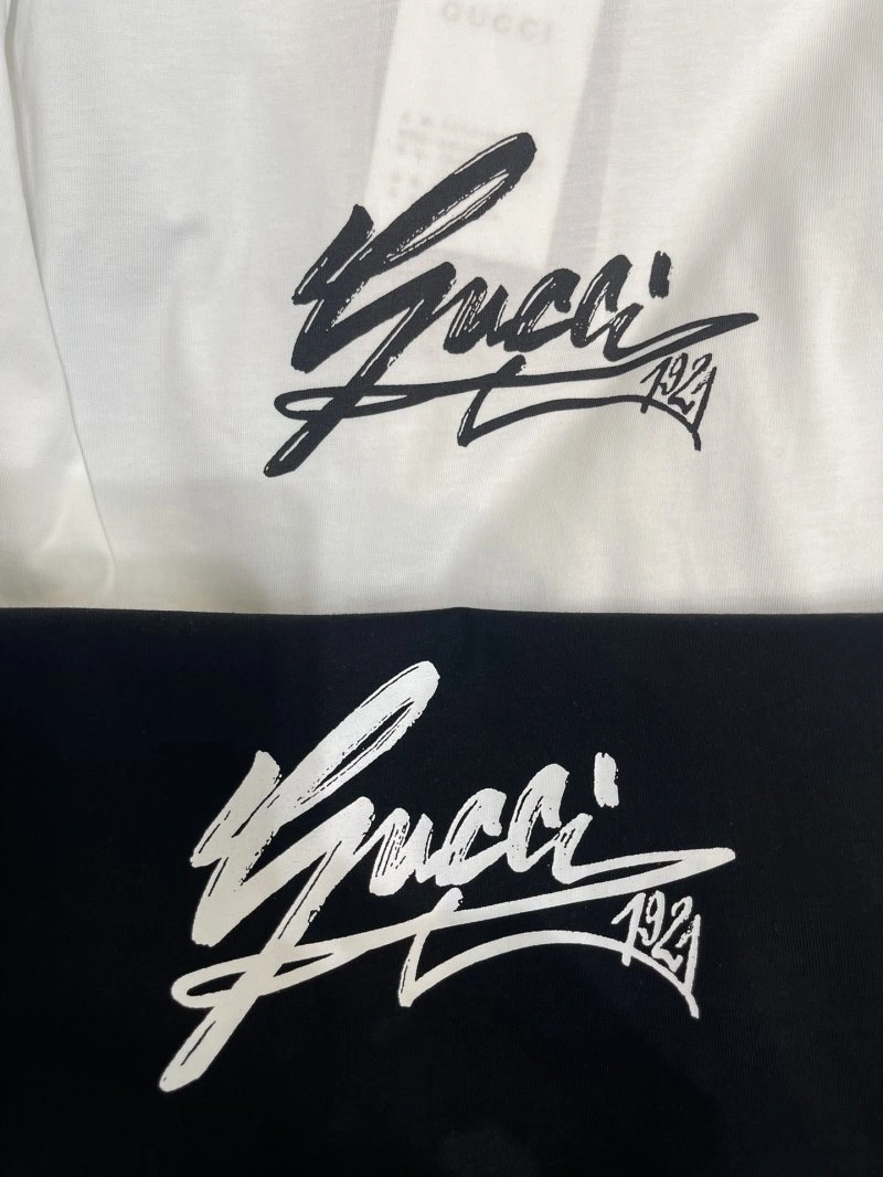 NewStyle Gucci T-Shirts 124354