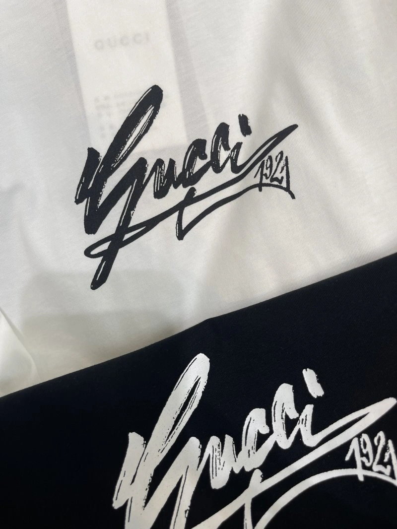 NewStyle Gucci T-Shirts 124354