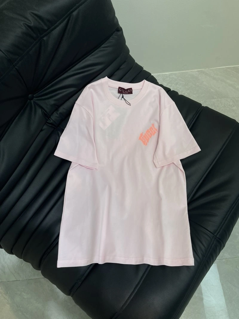 Gucci T-Shirts WeatherProof 124341