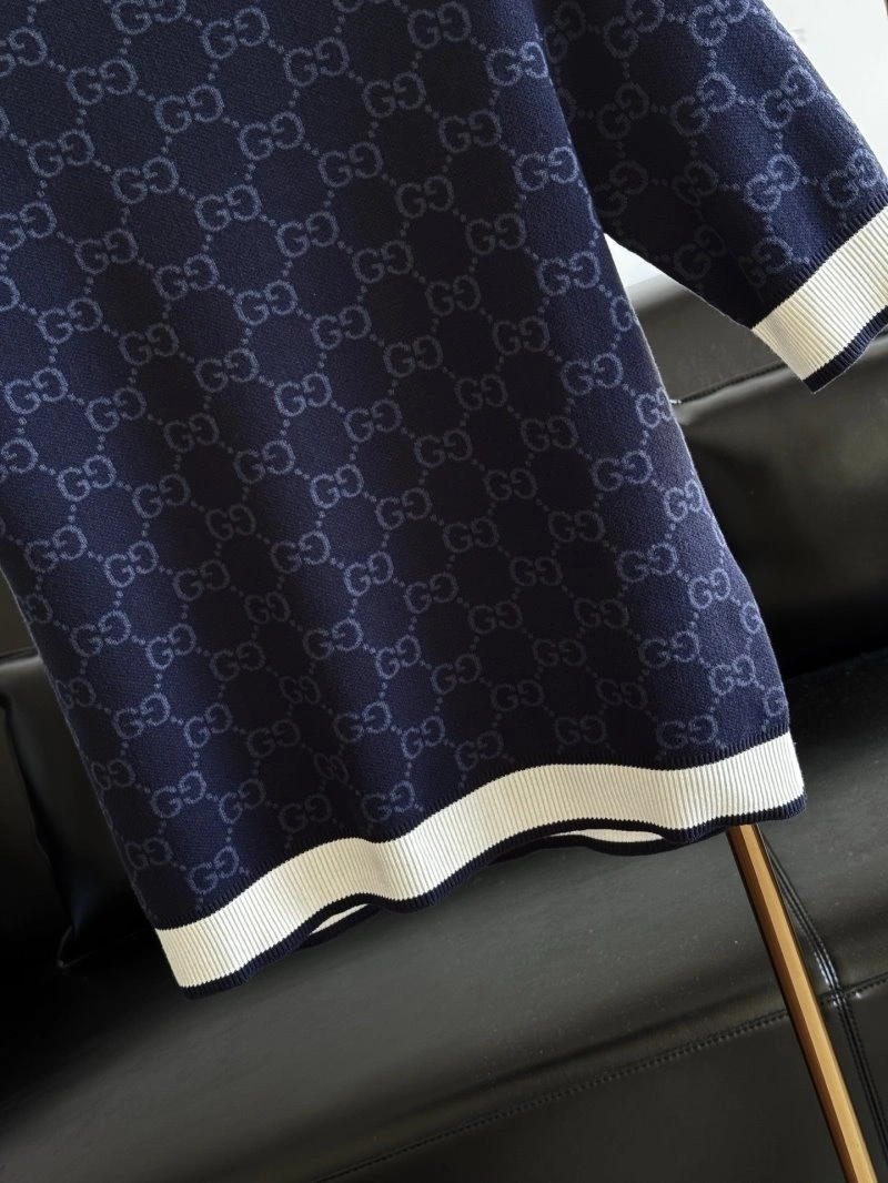 Tailored Gucci T-Shirts 124358