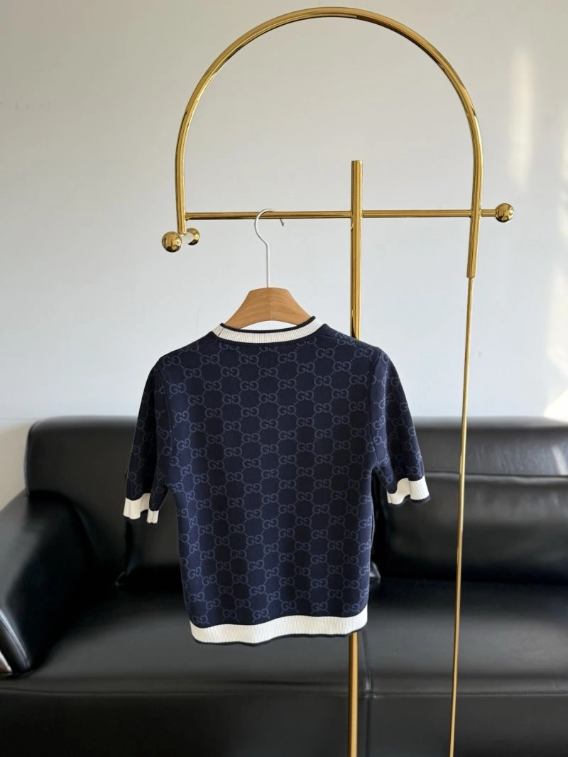 Tailored Gucci T-Shirts 124358