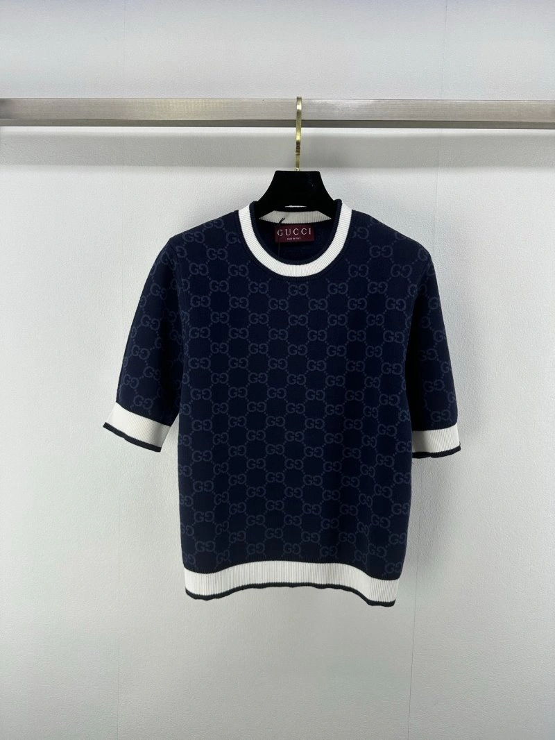 Gucci T-Shirts WellDesigned 124355