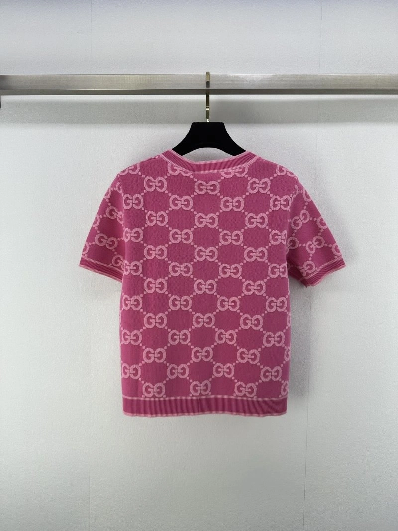 ZipUp Gucci T-Shirts 124352