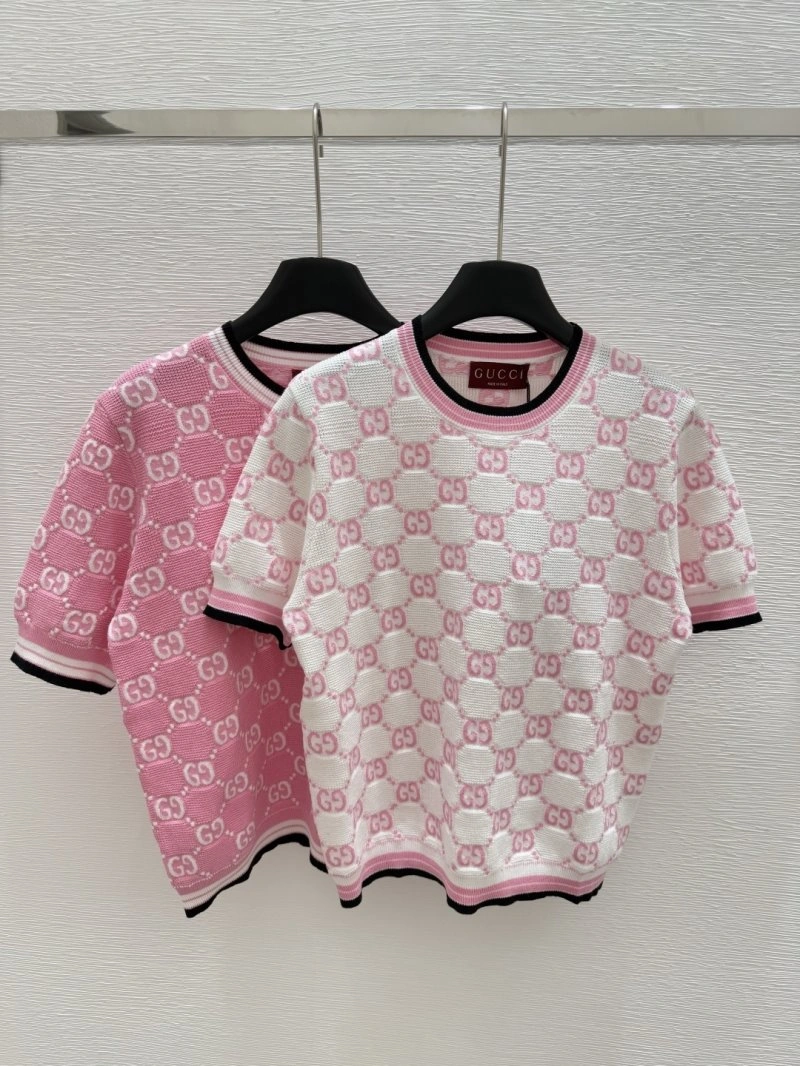 Gucci T-Shirts SmartChoice 124342