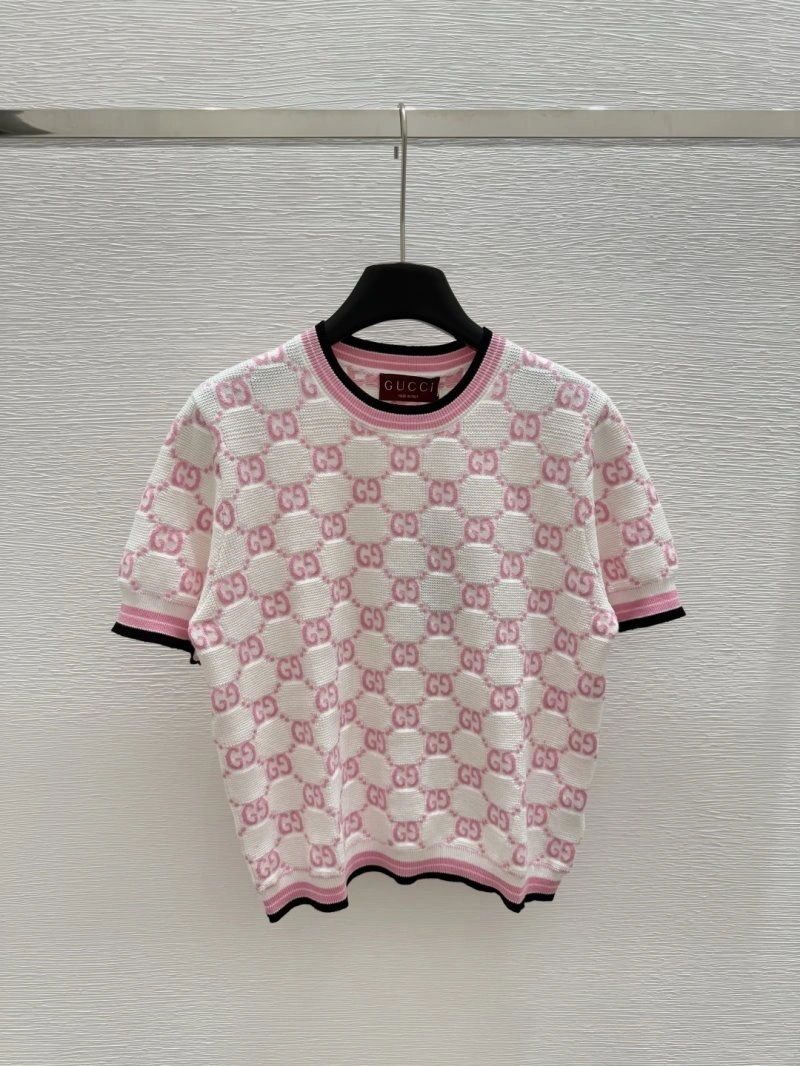 Gucci T-Shirts SmartChoice 124342