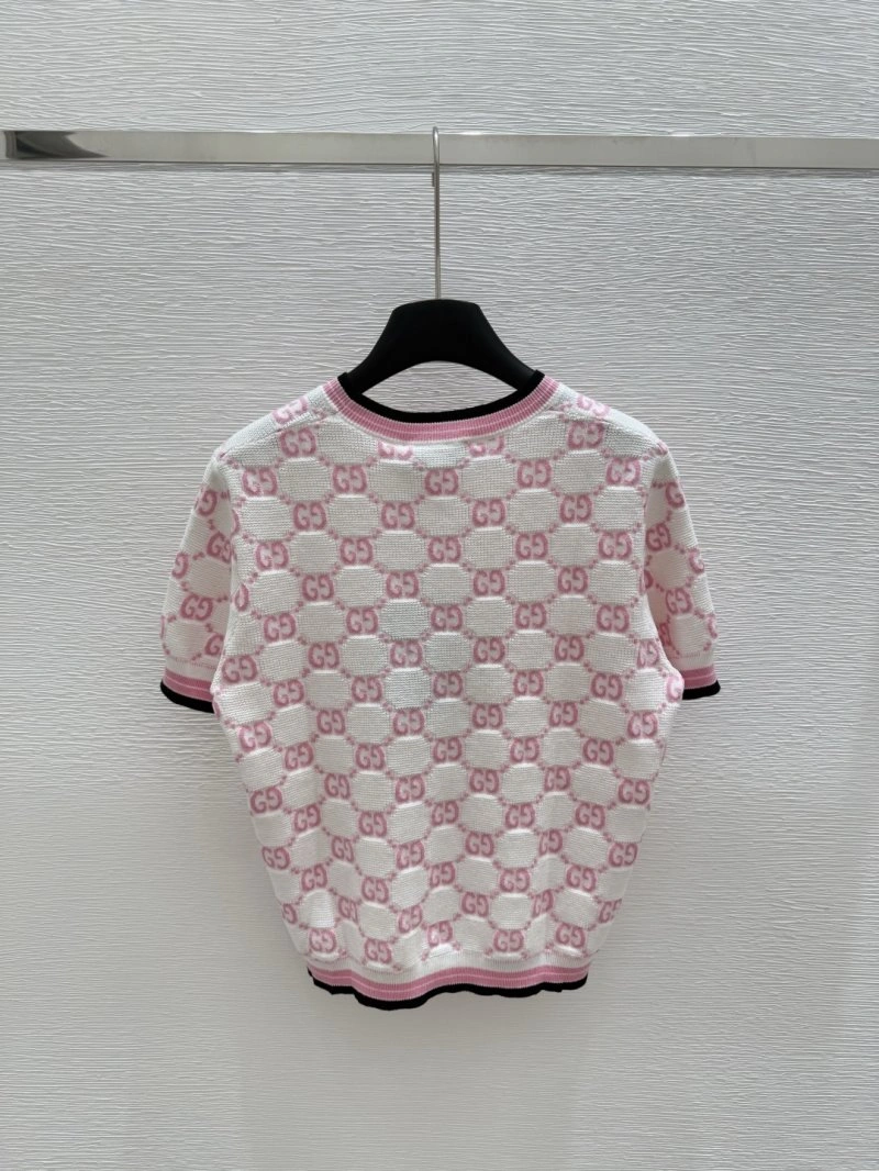 Gucci T-Shirts SmartChoice 124342