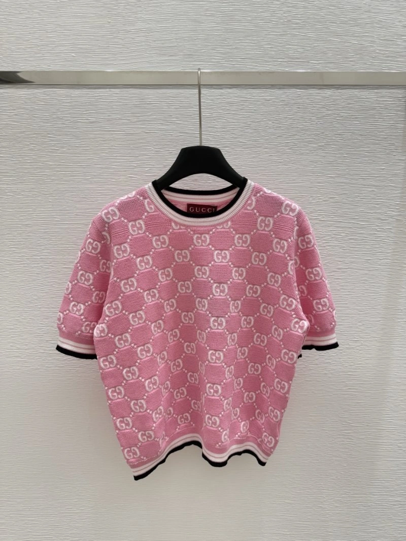 Gucci T-Shirts SmartChoice 124342