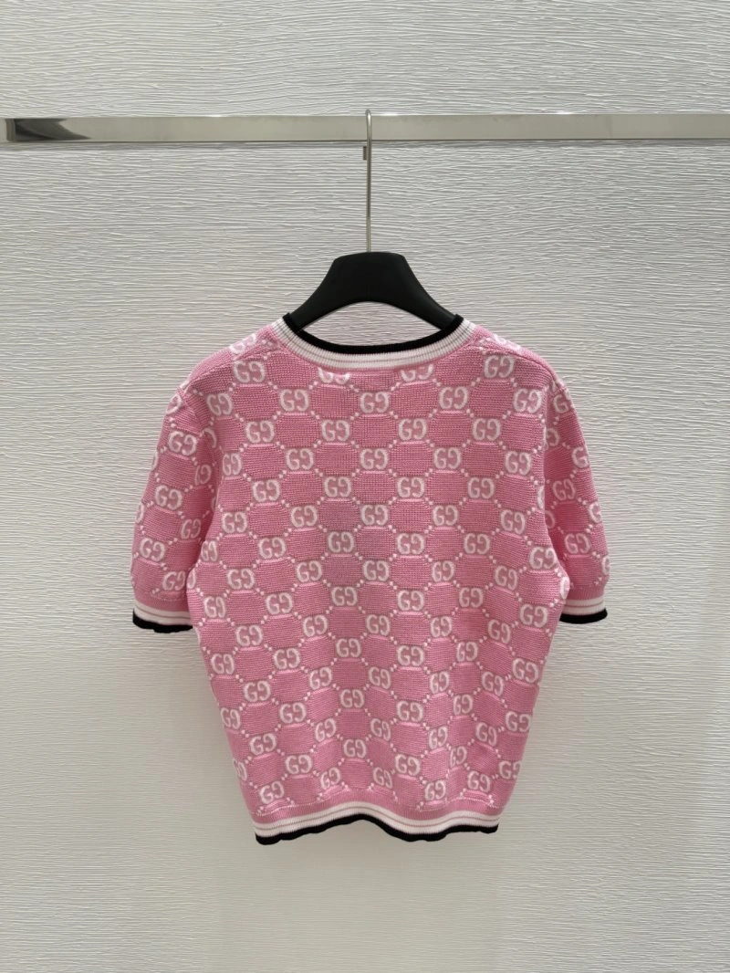 Gucci T-Shirts SmartChoice 124342