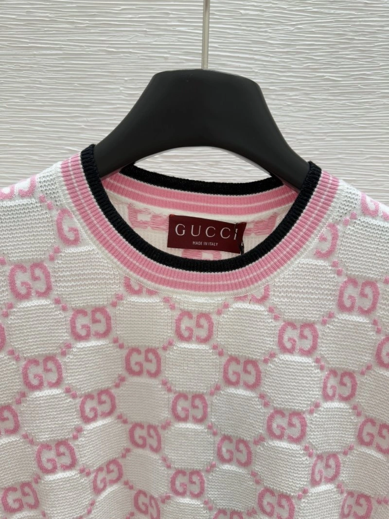 Gucci T-Shirts SmartChoice 124342