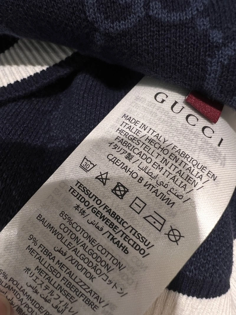 DailyWear Gucci T-Shirts 124338