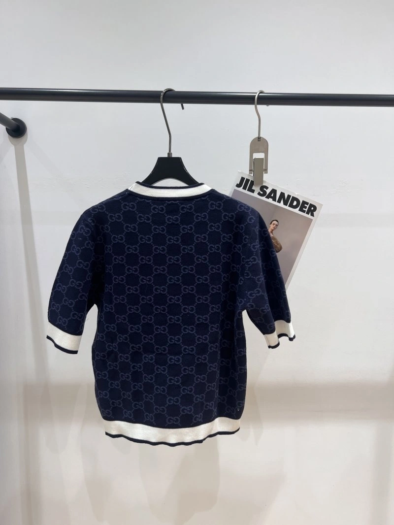 DailyWear Gucci T-Shirts 124338