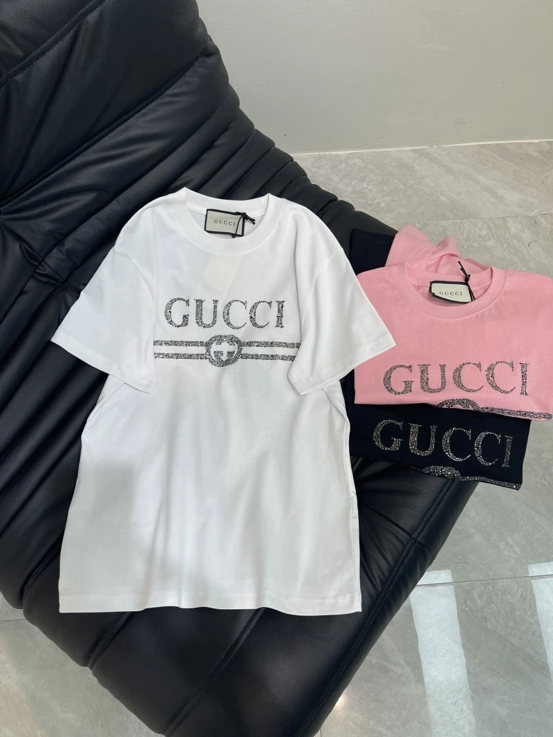Affordable Gucci T-Shirts 124350