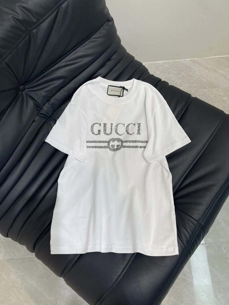 Affordable Gucci T-Shirts 124350