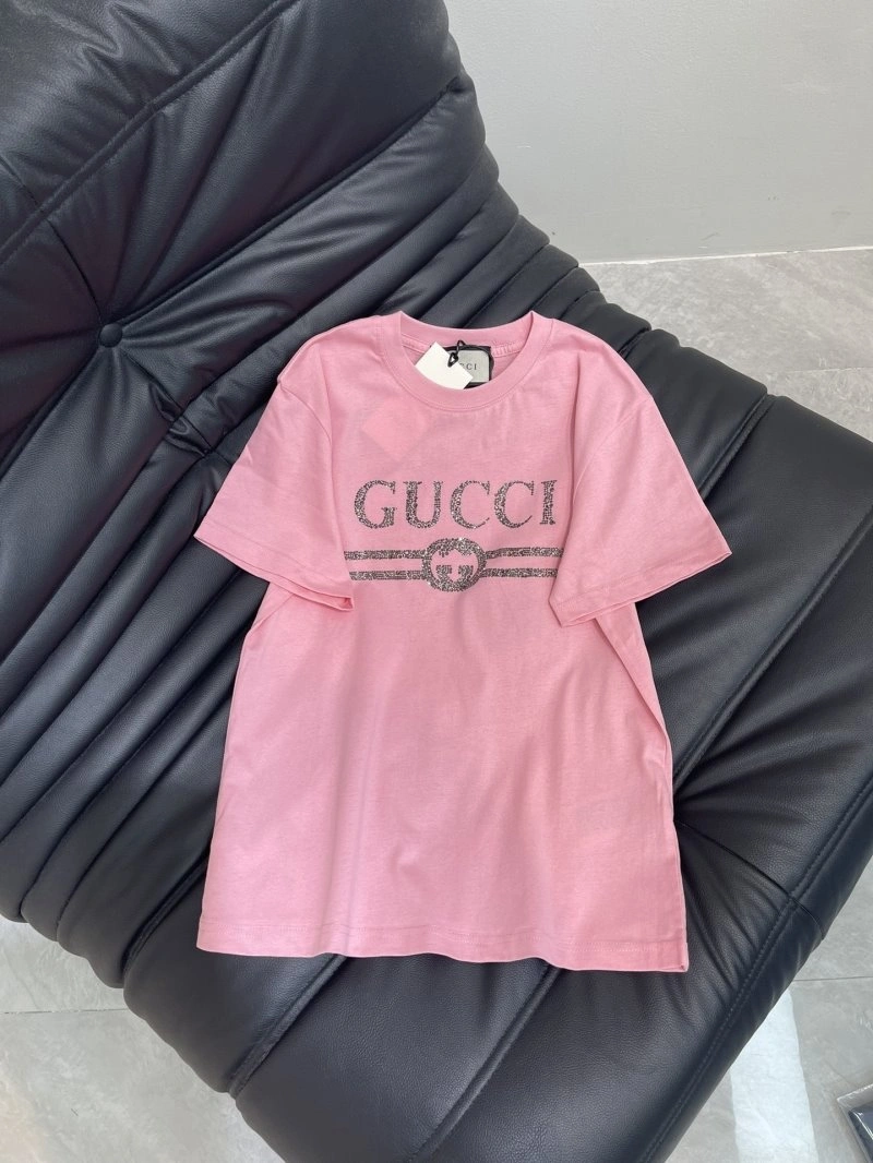 Affordable Gucci T-Shirts 124350