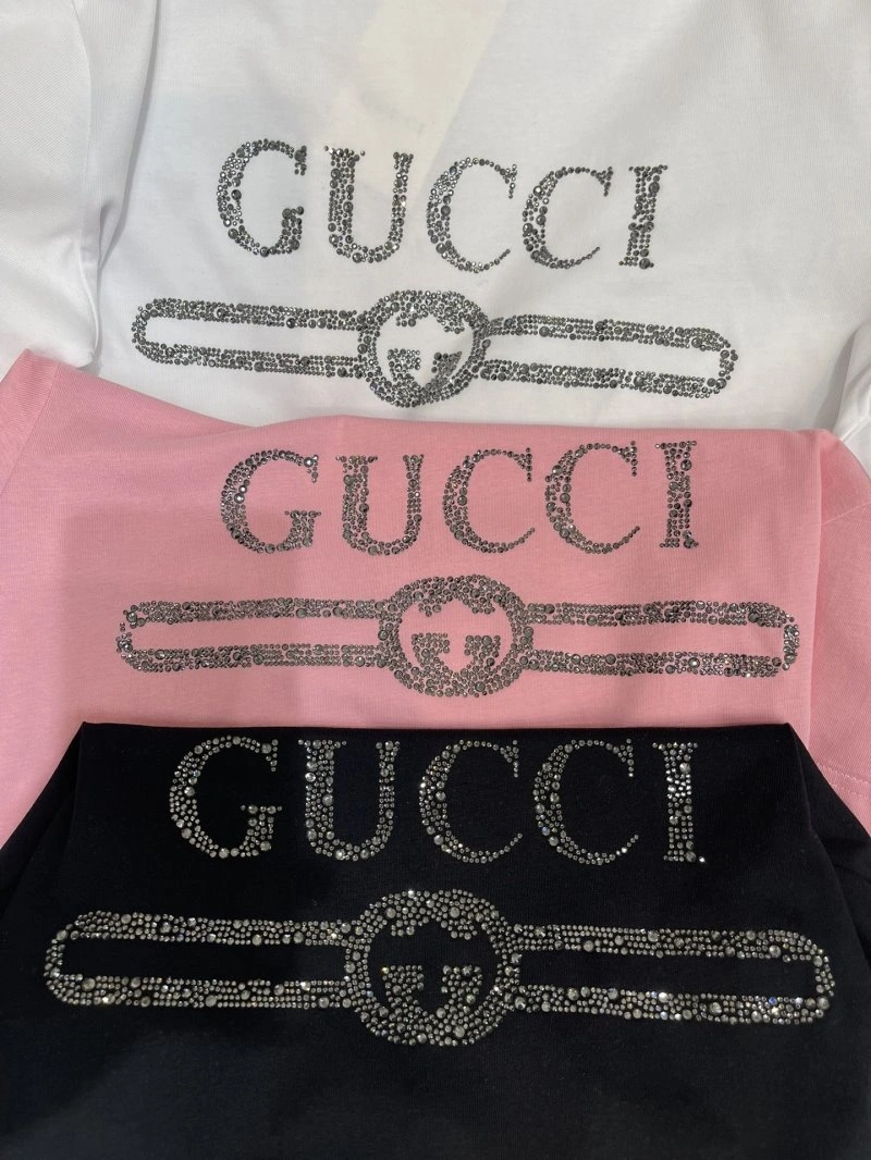 Affordable Gucci T-Shirts 124350