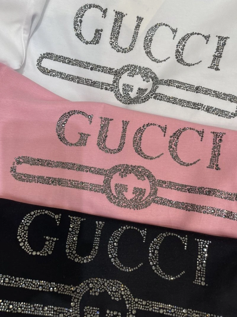 Affordable Gucci T-Shirts 124350
